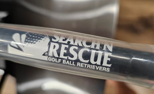 Search rescue golf - search'n,