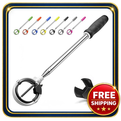Golf ball retriever telescopic - golf,