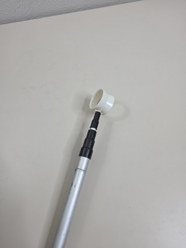 Vintage telescoping golf - golf, ball
