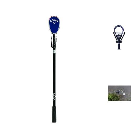 Golf ball retriever for water - ball,