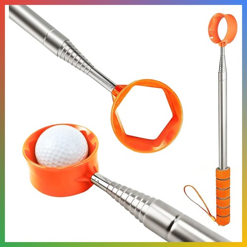Golf ball retriever - ball, 9ft
