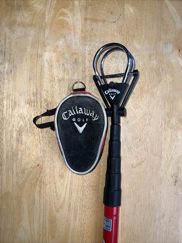 Callaway telescopic golf - callaway, ball