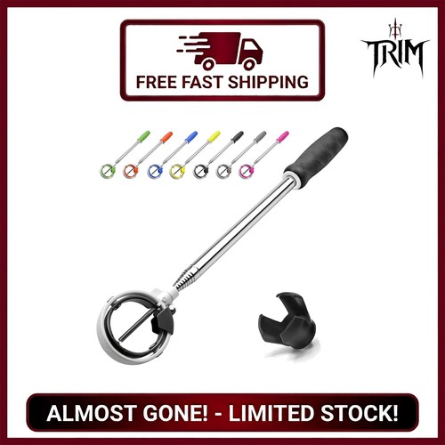 Durable 9ft telescopic - durable,
