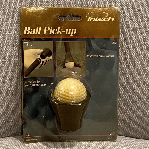 Vintage intech ball - intech,
