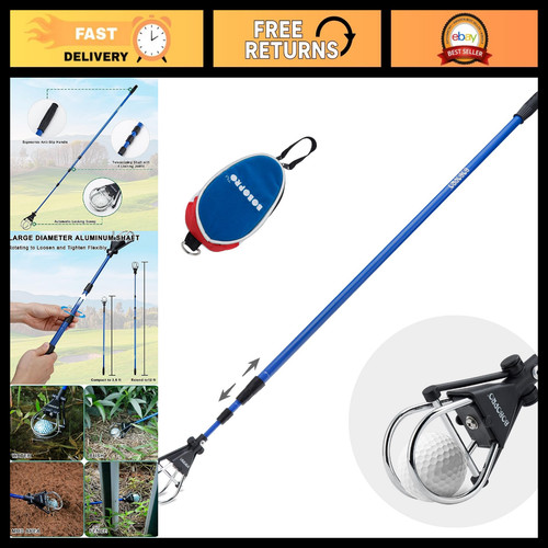 Telescopic golf ball - golf,