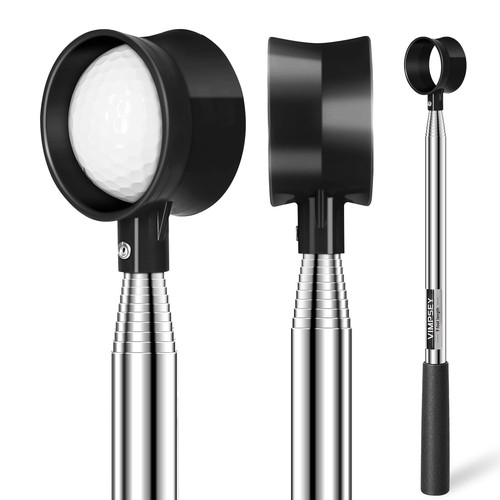 Vimpsey golf ball retriever - golf,