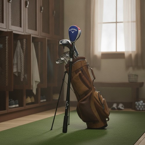 Callaway 15ft telescopic golf - 15ft,