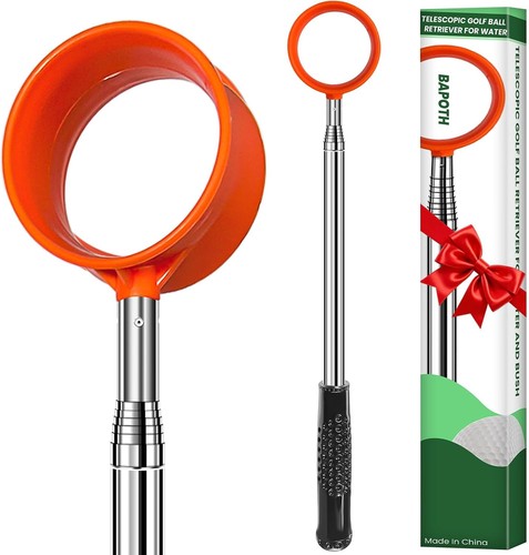 6ft telescopic golf ball - telescopic,