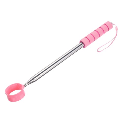 Golf ball retriever - golf, telescopic