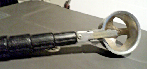Oncourse golf ball retriever - oncourse,