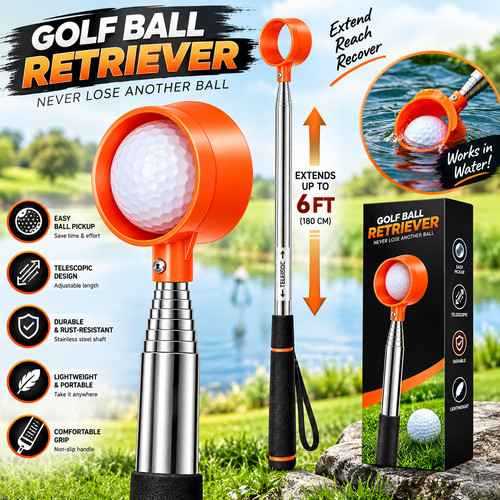 9ft 12ft 17ft 20ft - golf, ball