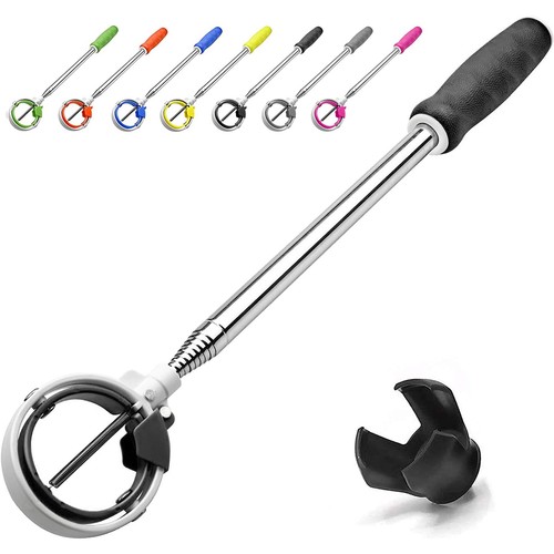 Golf ball retriever - golf,