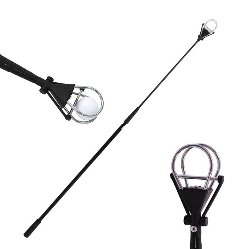Golf ball retriever - golf, with