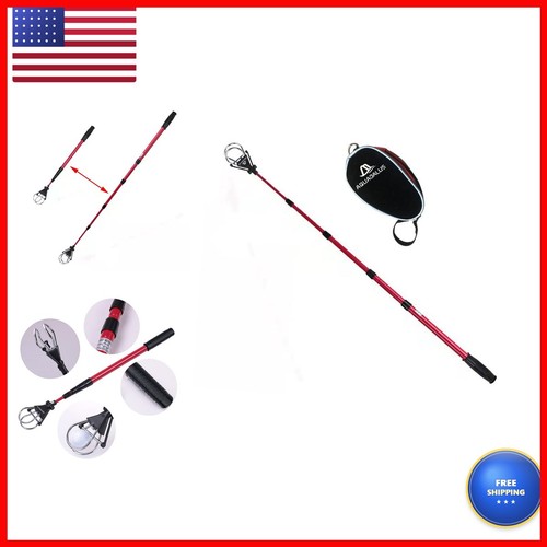 Aquadalus 15ft telescopic golf - 15ft,
