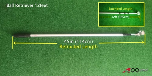 A99 golf 12ft - a99,