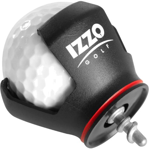 Golf ball retriever - retriever,