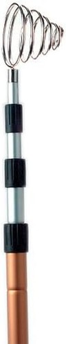 Foot coil golf - coil,