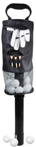 Athletic works shag bag - bag,, golf
