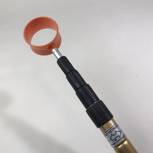 Vtg telescopic golf ball - vtg,