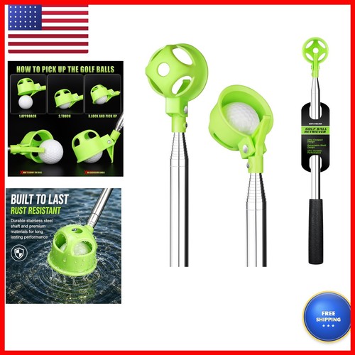 Geavoued golf ball retriever - geavoued,