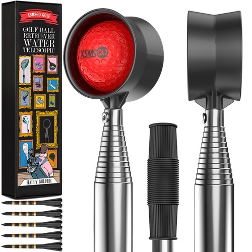 9ft 12ft telescopic - telescopic, stainless