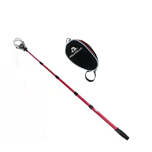 15ft telescopic golf - 15ft, ball