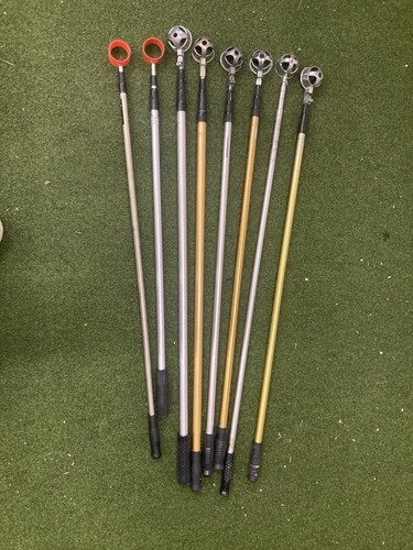 Lot golf ball - 8,