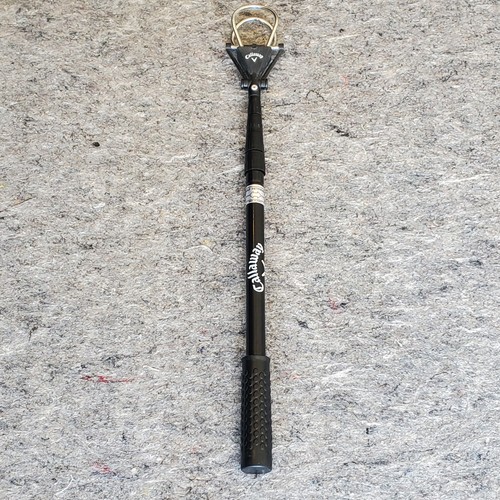 Callaway golf ball retriever - ball,