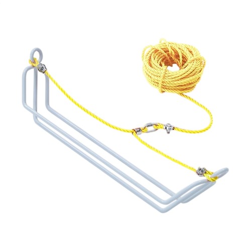 Golf ball grabber wide - ball,