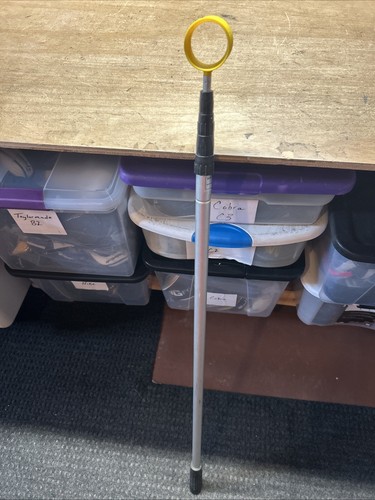Golf ball telescoping - golf,