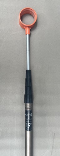 Vintage lock telescoping golf - vintage,