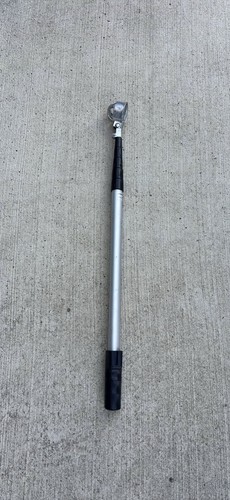 Telescopic golf ball - telescopic,