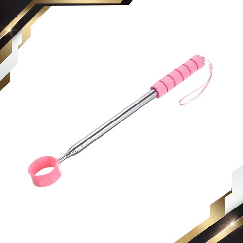 Golf ball retriever - golf, telescopic