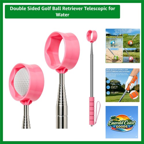Portable double sided - portable, golf