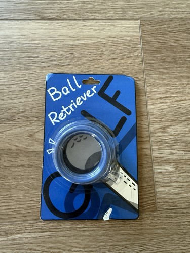 Golf ball retriever - golf,