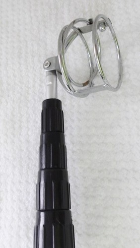 Golf ball retriever - ball, by