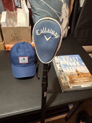Callaway foot golf - foot,