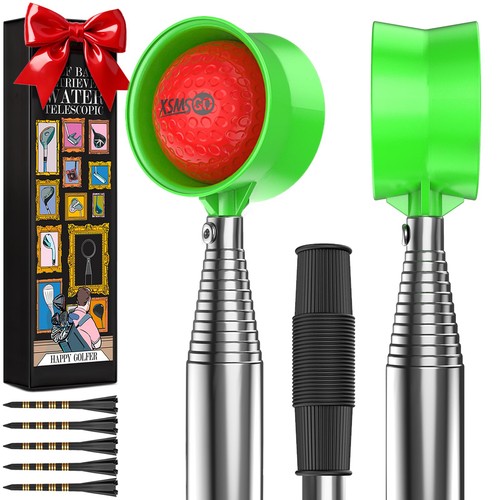 9ft 12ft telescopic - telescopic, stainless