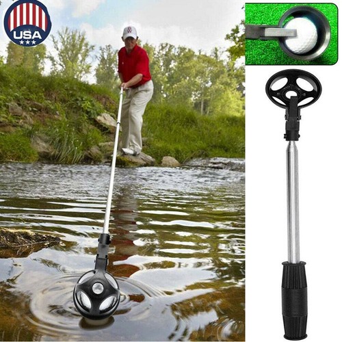Golf ball retractable - golf,