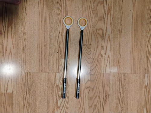 Search rescue telescopic - 2, 'n