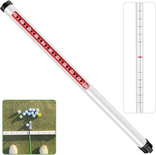Golf ball retriever - ball,
