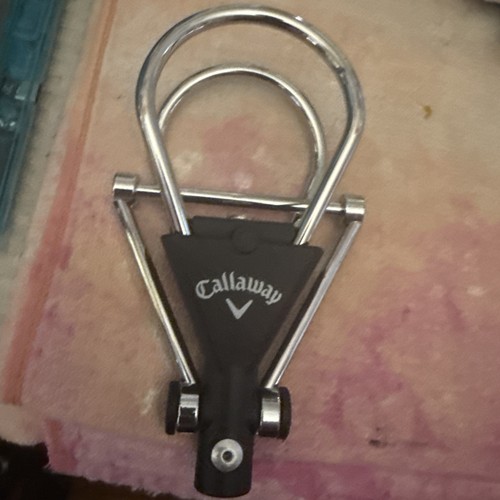 Callaway golf ball retriever - golf,