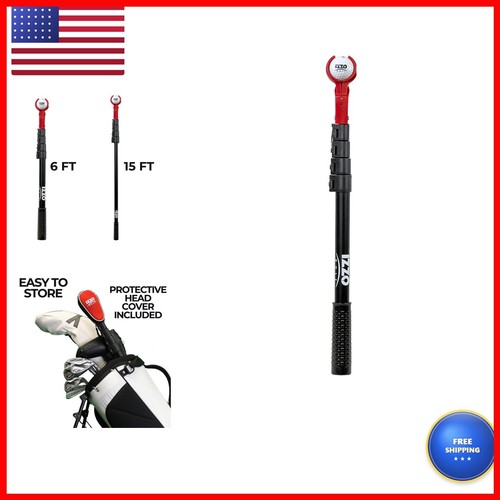 Izzo golf the claw 6ft - claw,