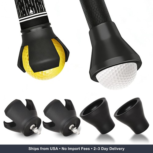 Golf ball retriever - retriever, set