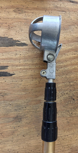 Golf ball retriever inch - ball, 42.5