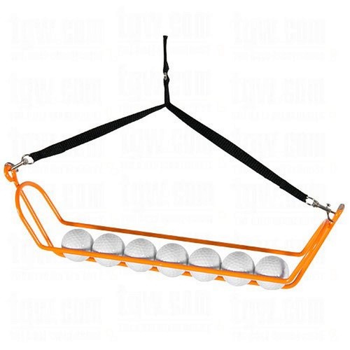 Golf ball retriever feet - golf,