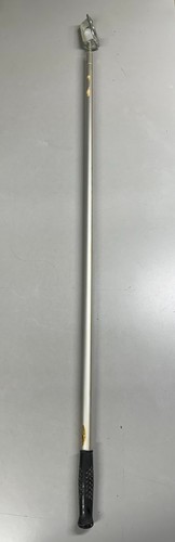 Telescoping golf ball - telescoping,