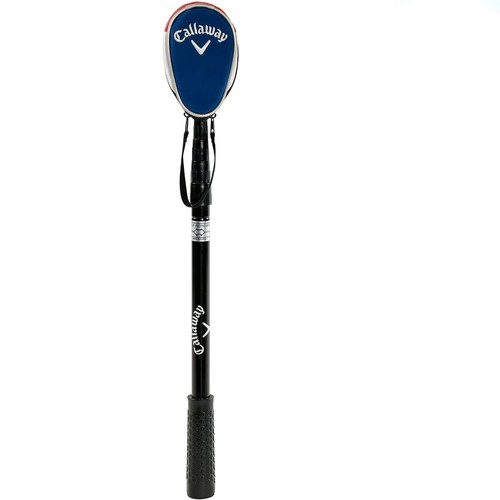 Effortless golf ball - effortless,