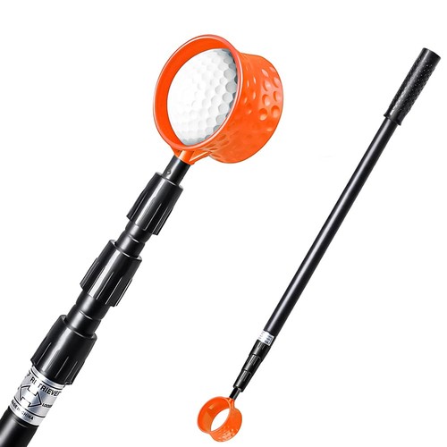 Golf ball retriever - (15, feet)