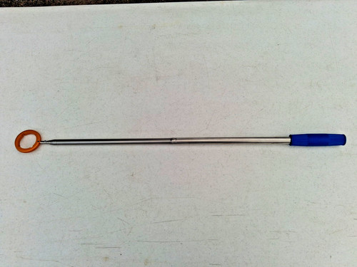 Search rescue magic gripper - search,